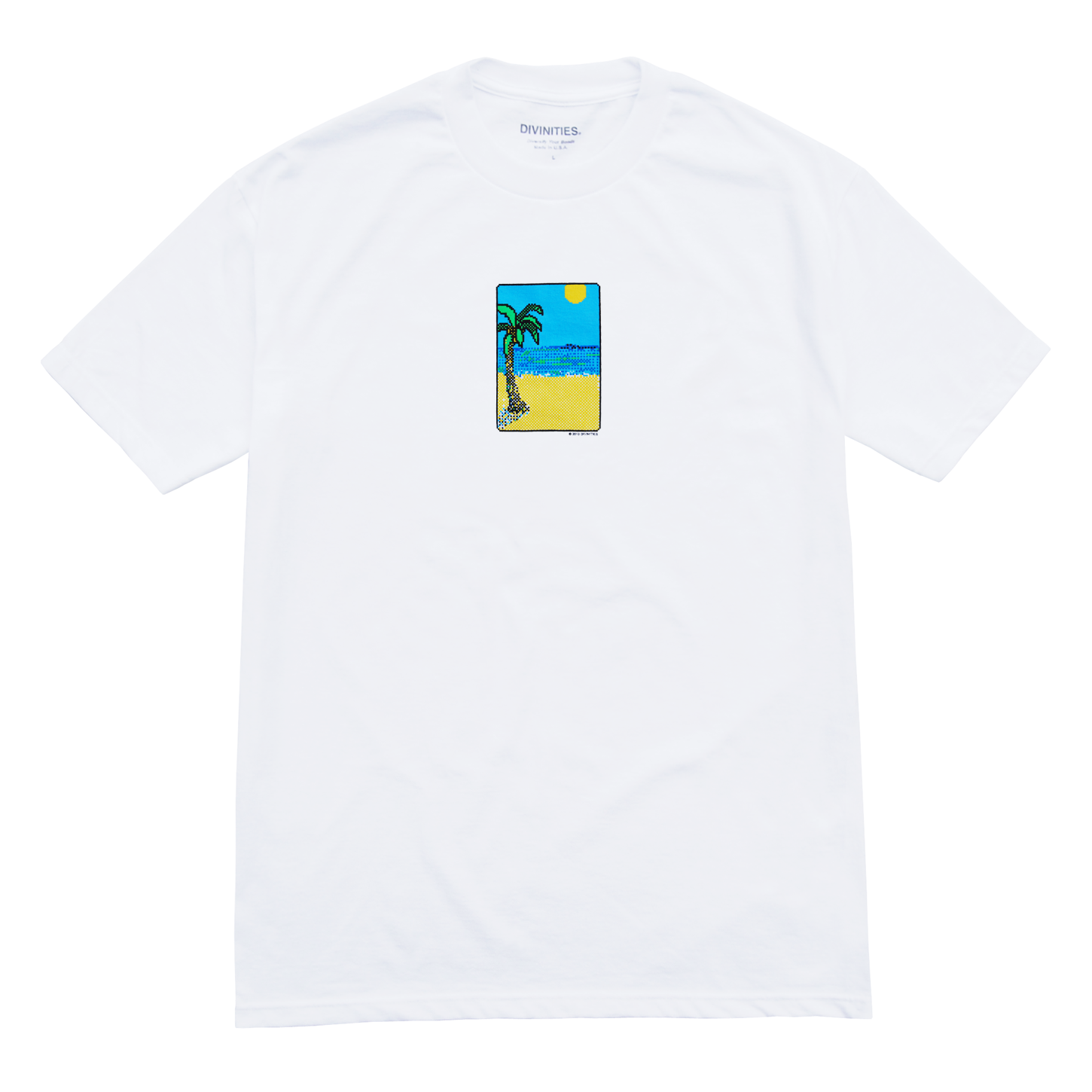98exe Tee