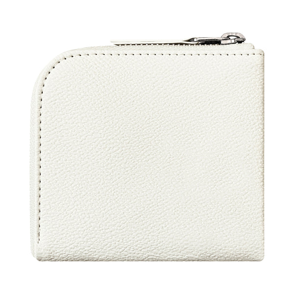 Divinities/Josh Brizuela Half-Zip Wallet