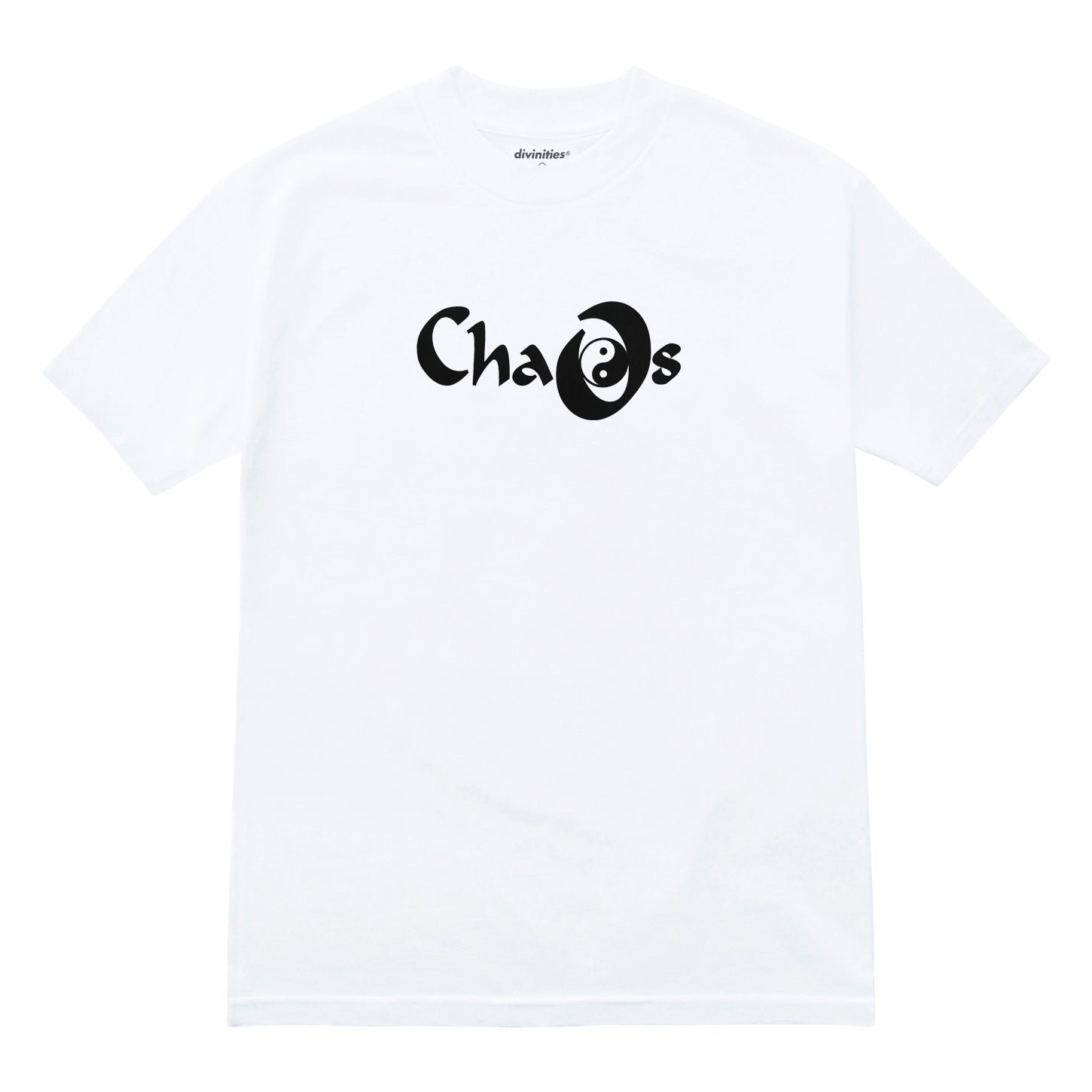 Chaos Tee