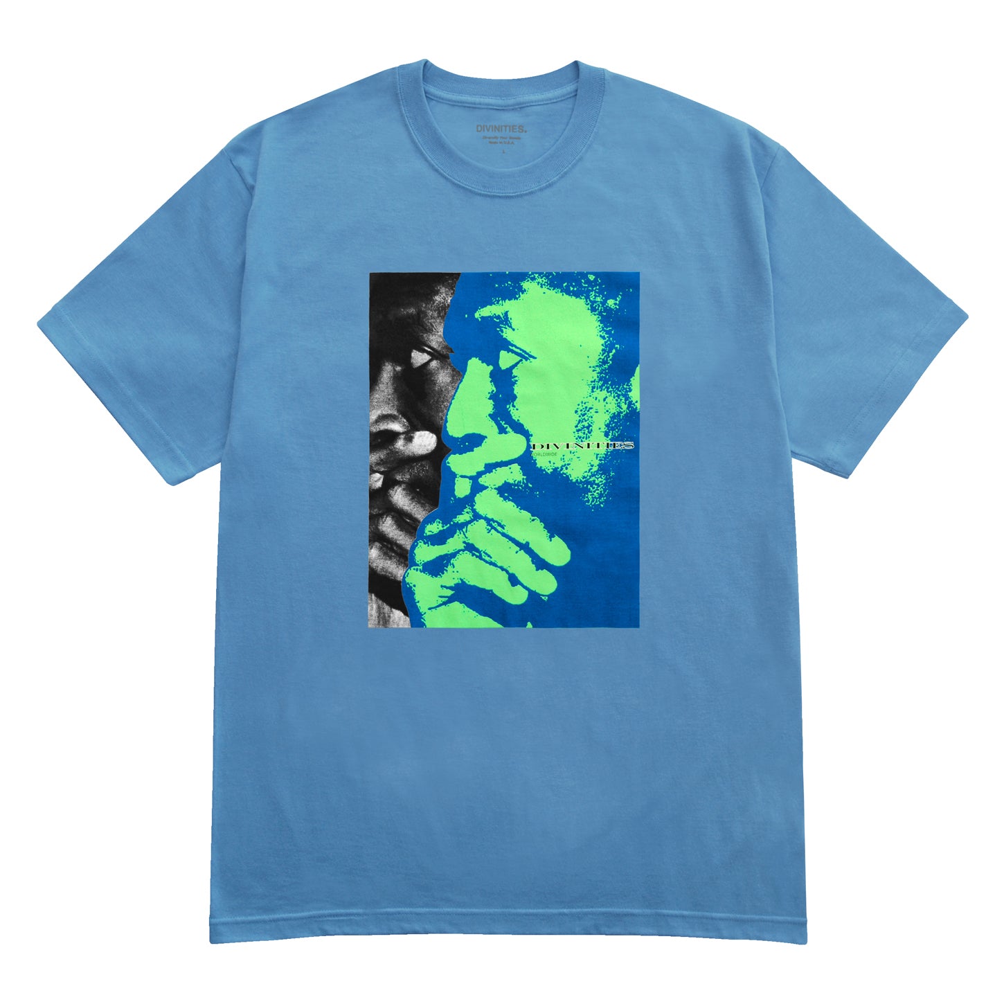 Coltrane Tee