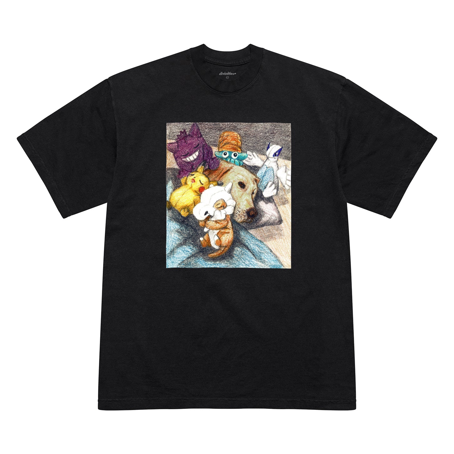 Dog Tee