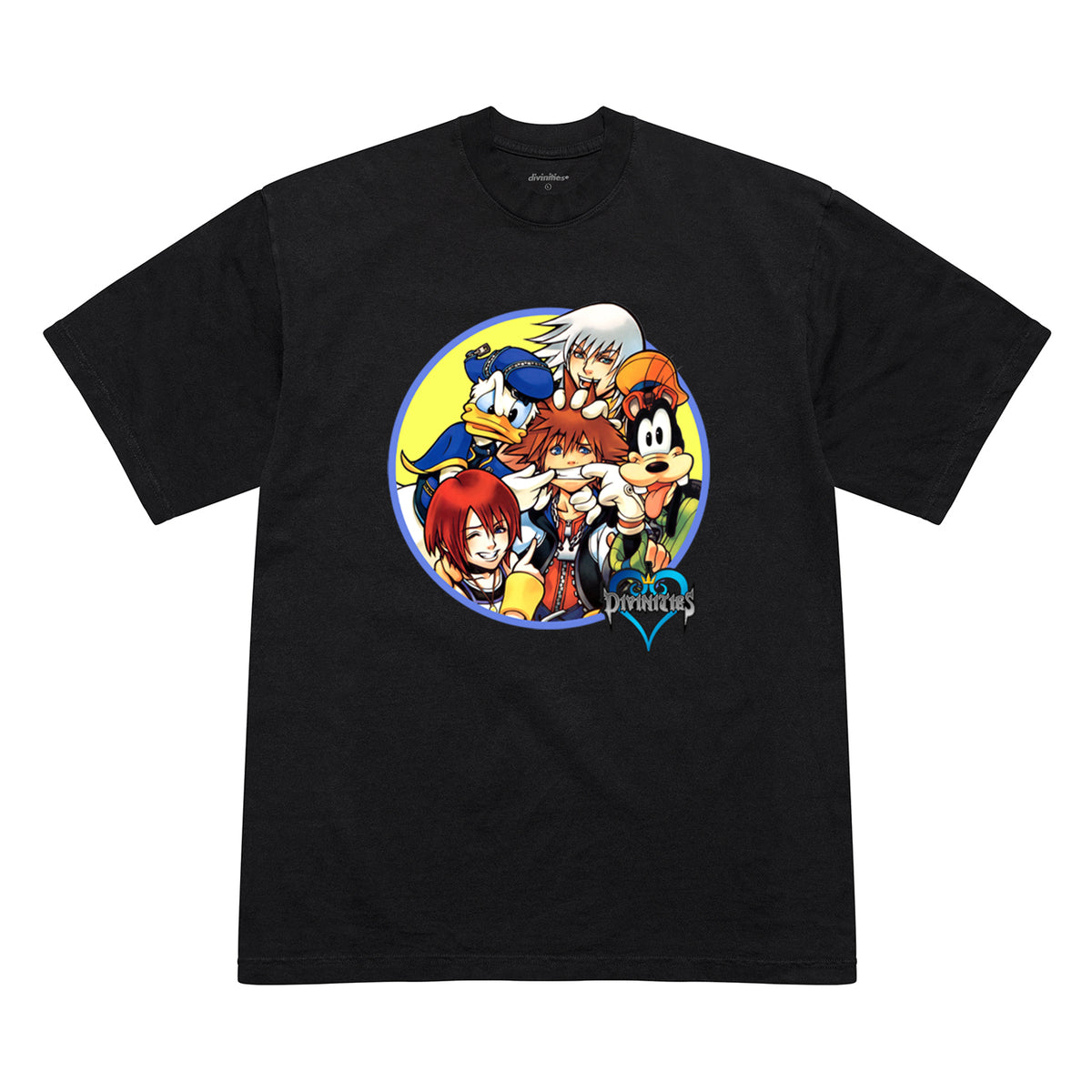 Friendship Tee