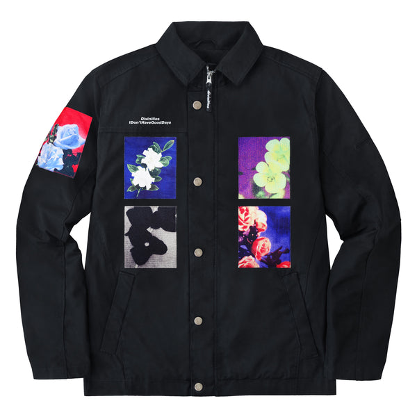 Divinities/IDONTHAVEGOODDAYS Work Jacket