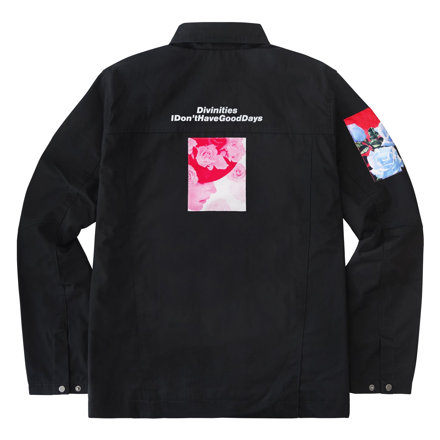 Divinities/IDONTHAVEGOODDAYS Work Jacket