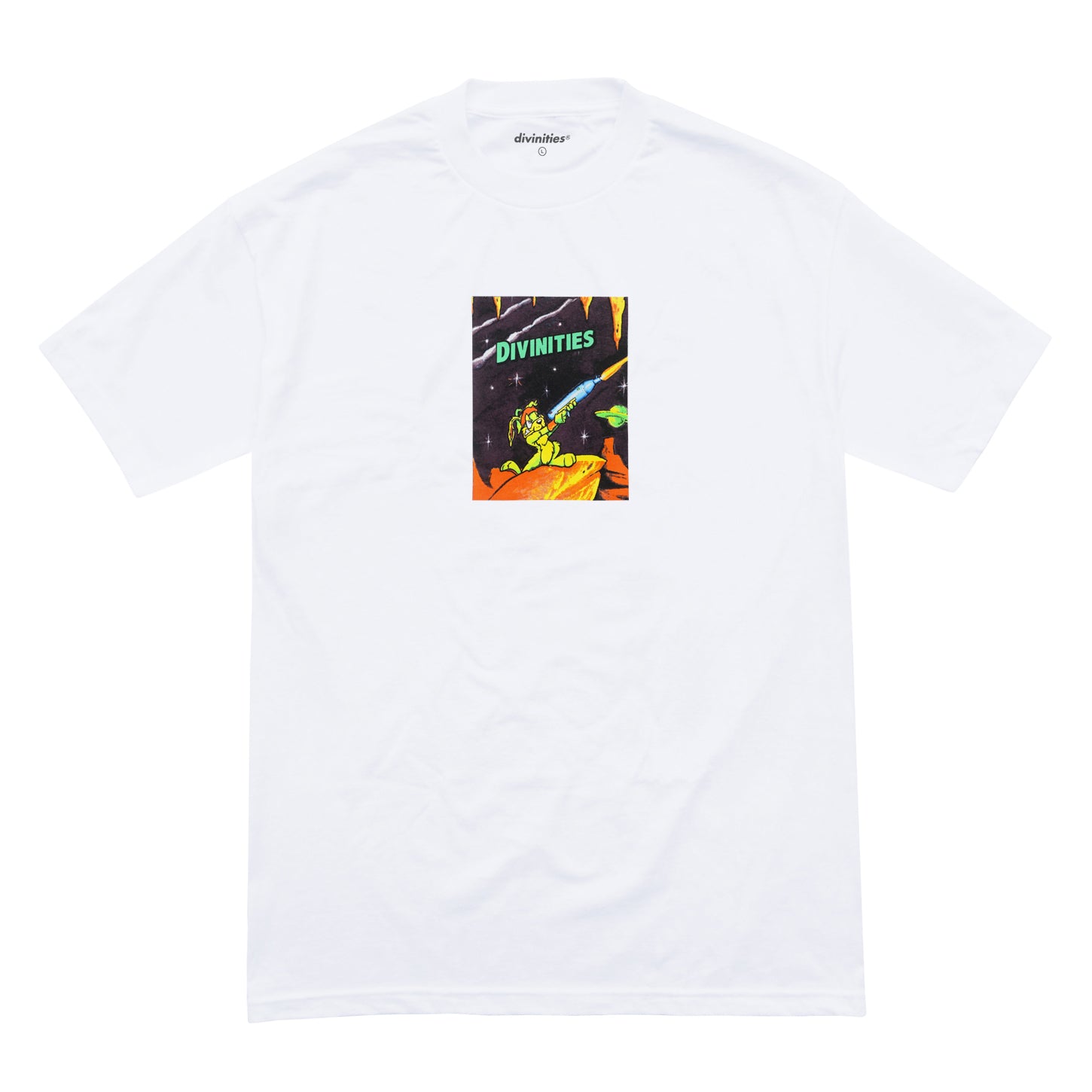 Jazz Tee