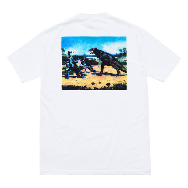 Jurassic Tee