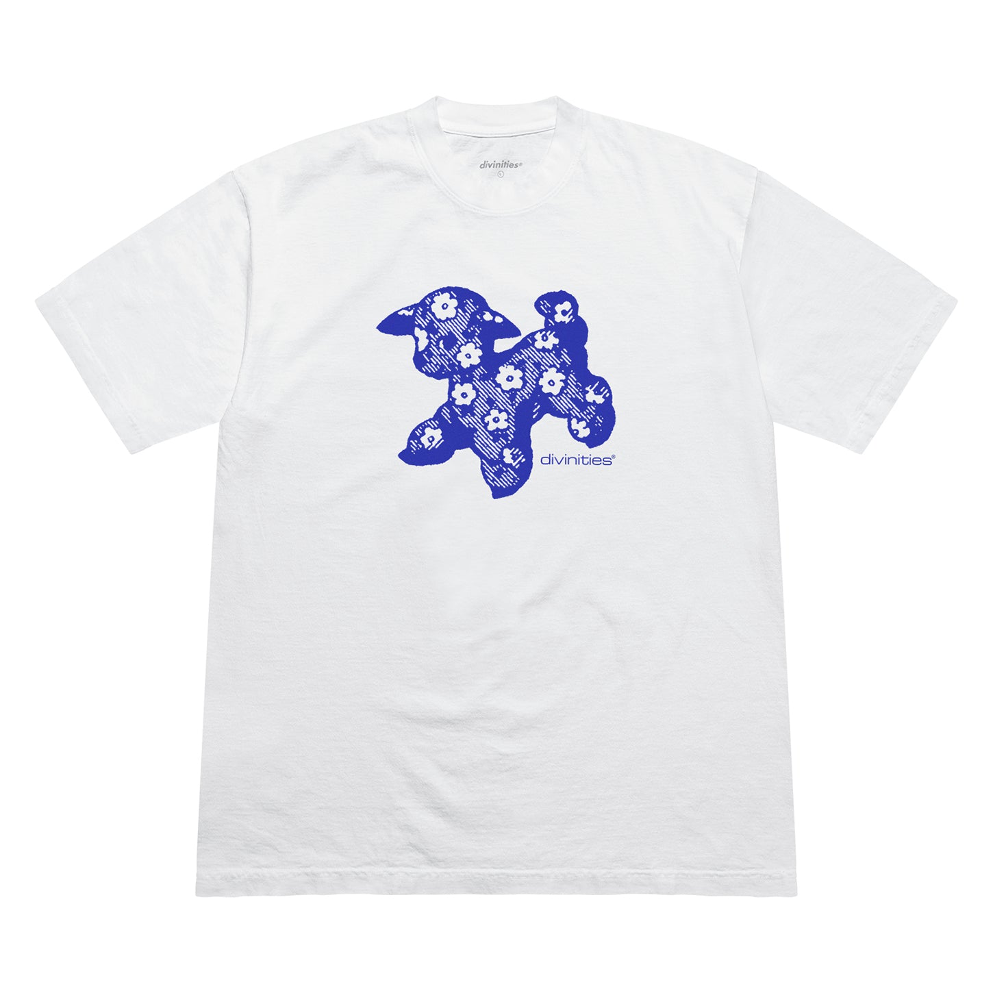 Lamb Tee