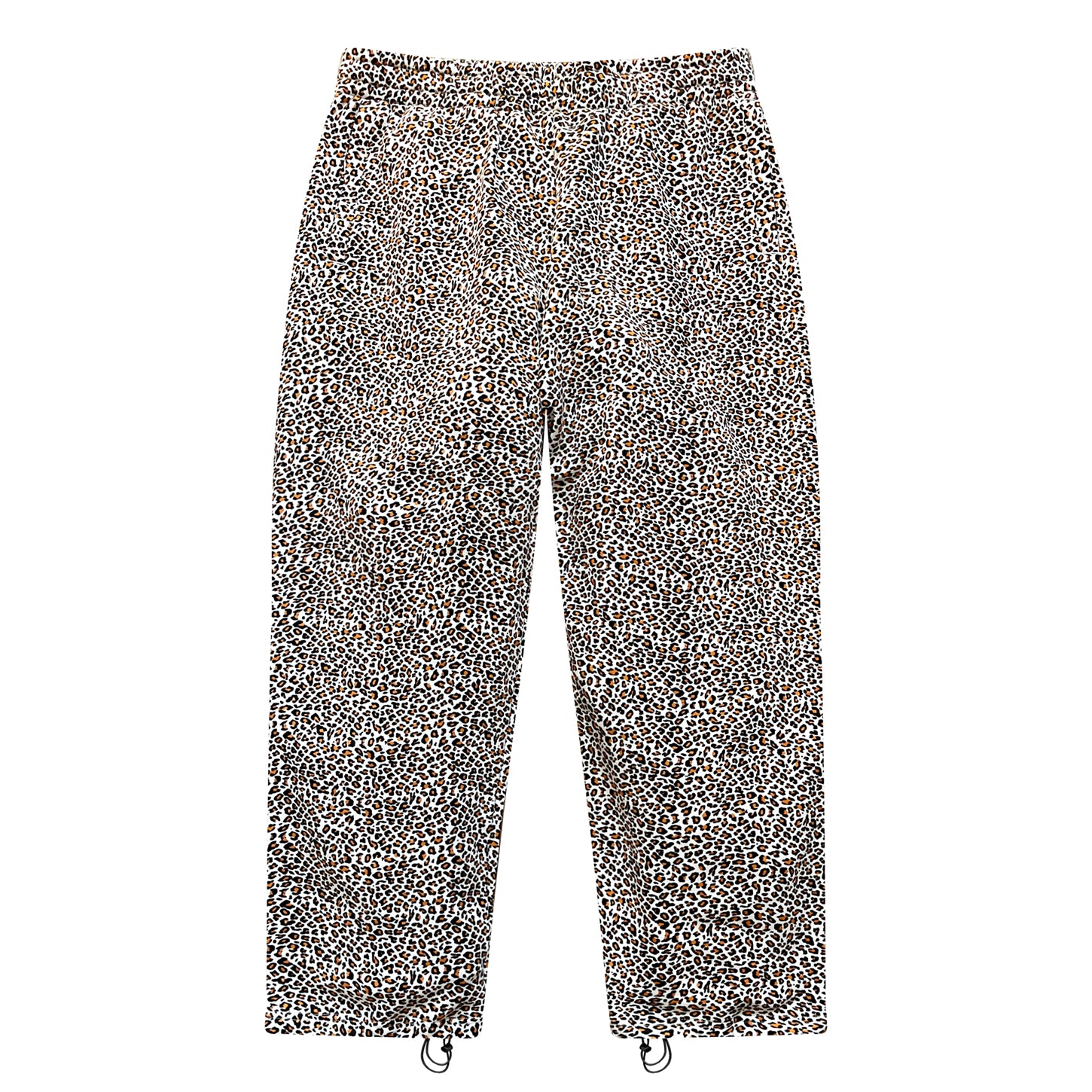 Leopard Sweatpant