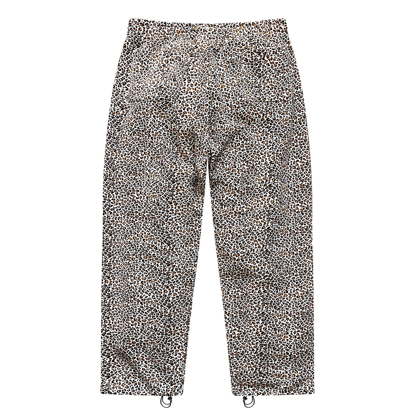 Leopard Sweatpant