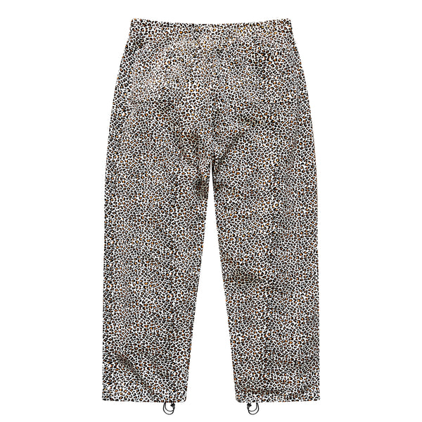 Leopard Sweatpant