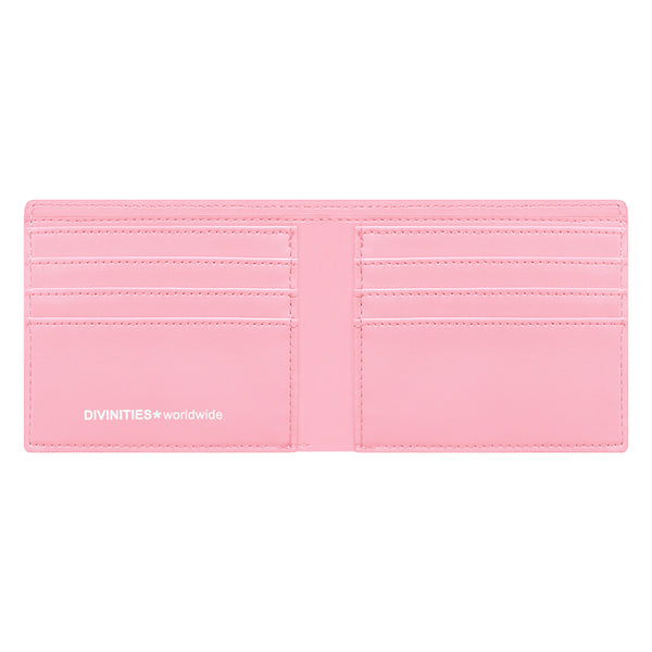 Logo Bifold Wallet