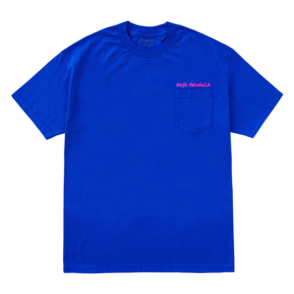 Pacific Palisades Pocket Tee