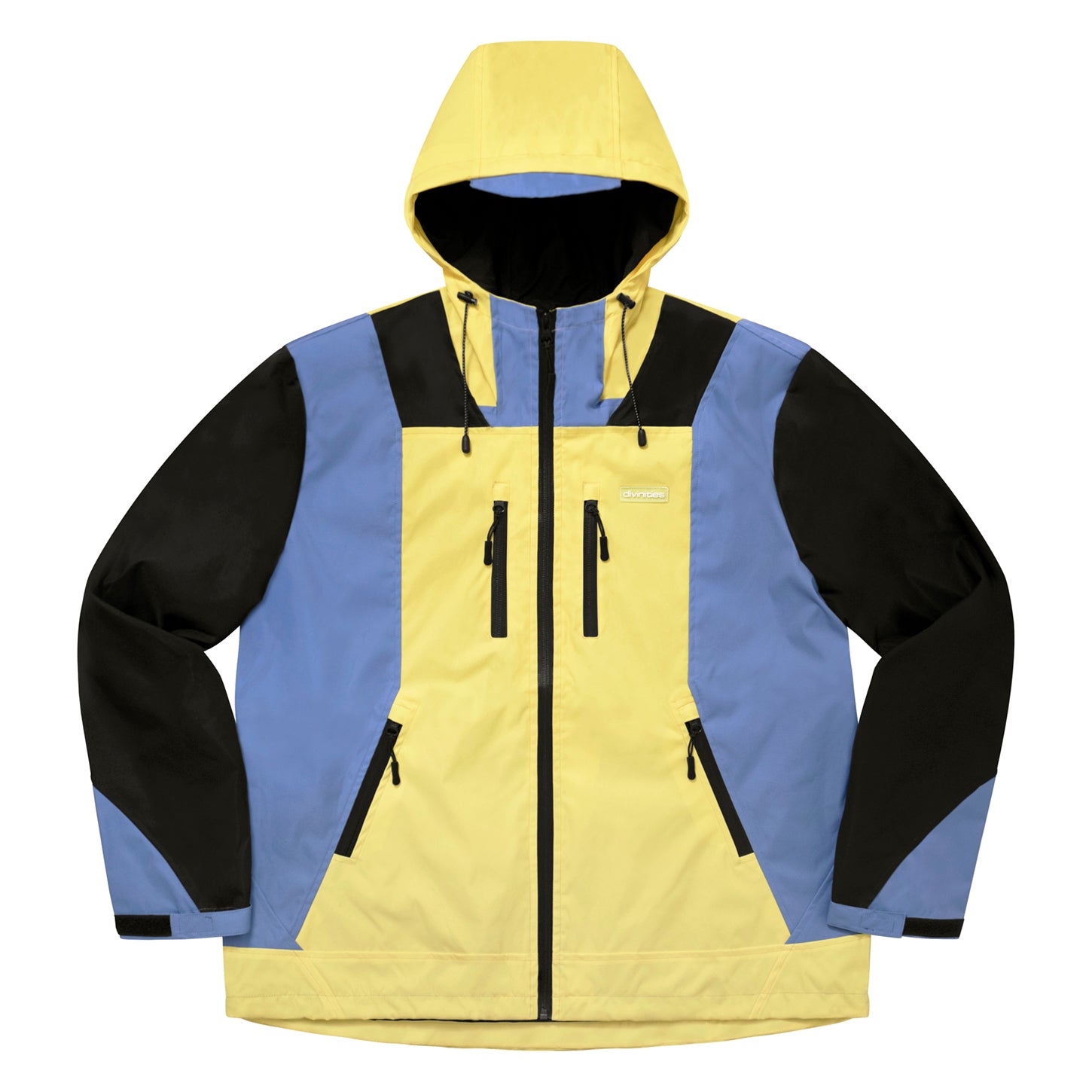 Parka Jacket