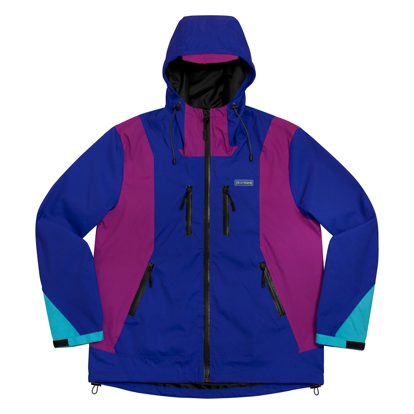 Parka Jacket
