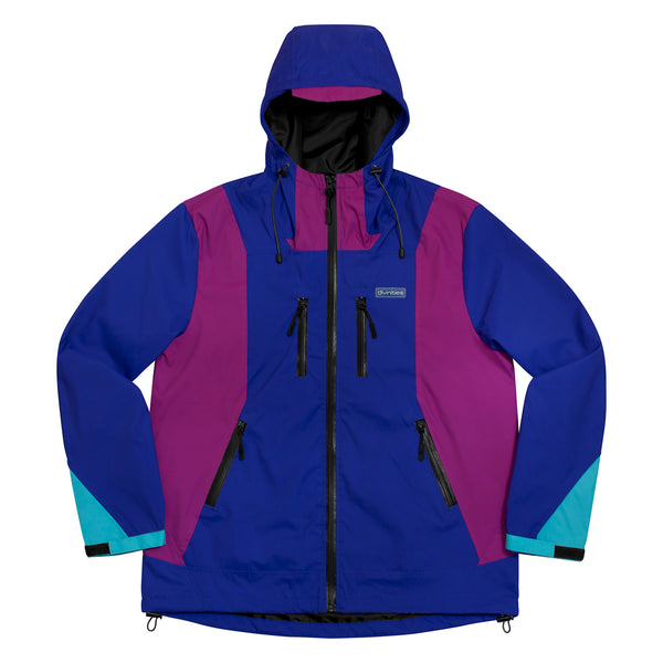 Parka Jacket