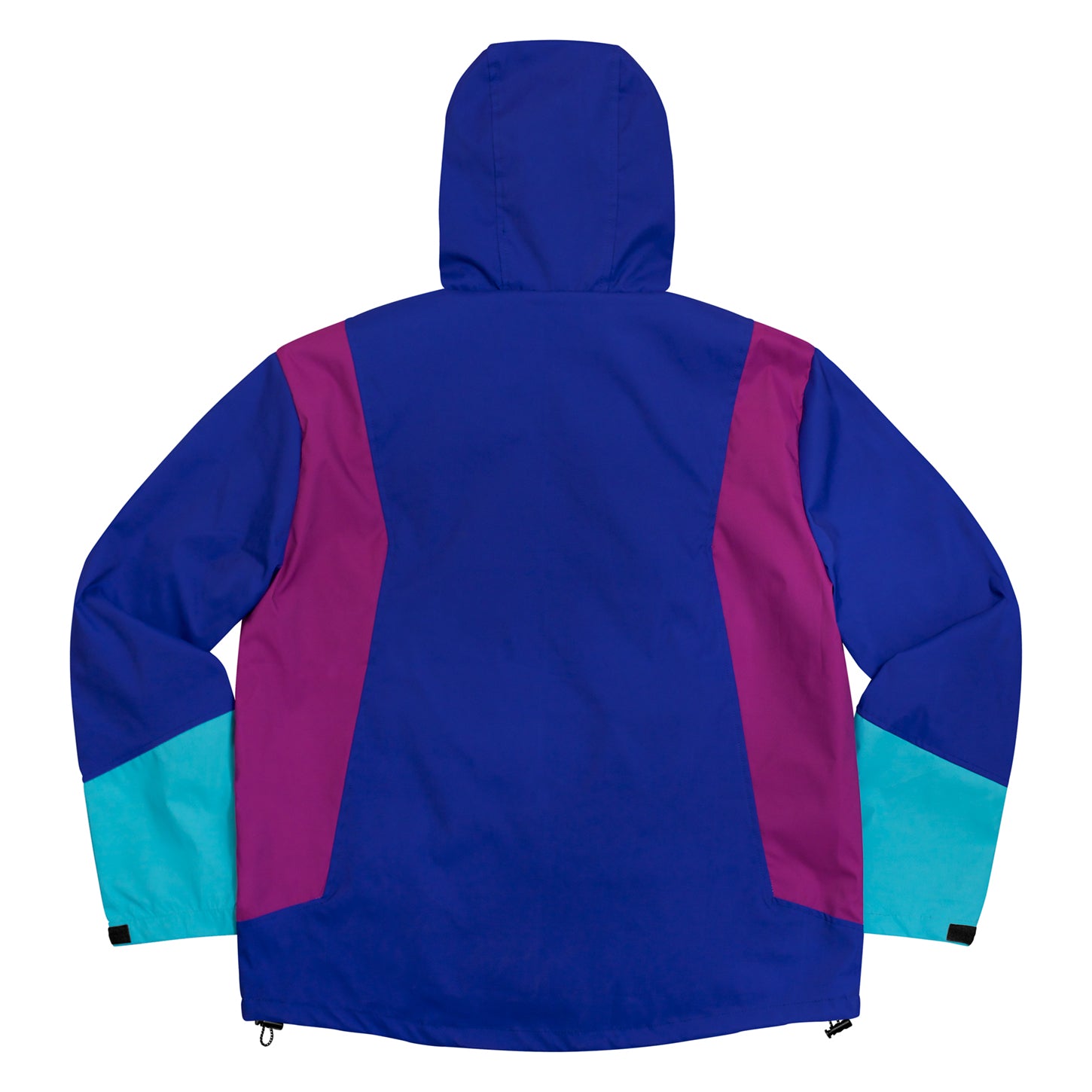 Parka Jacket