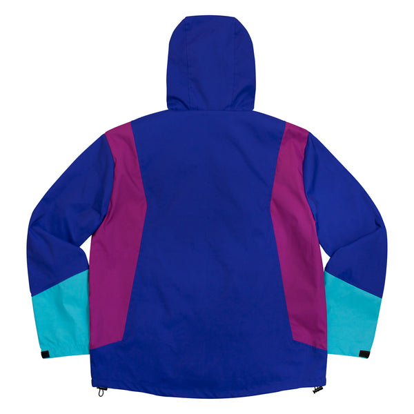 Parka Jacket