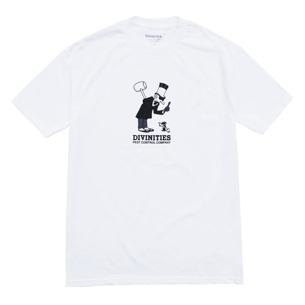 Pest Control Tee