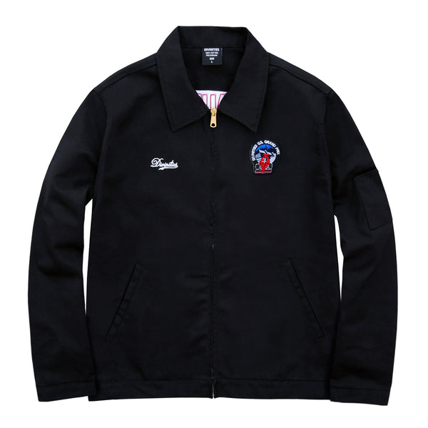 Racing Work Jacket