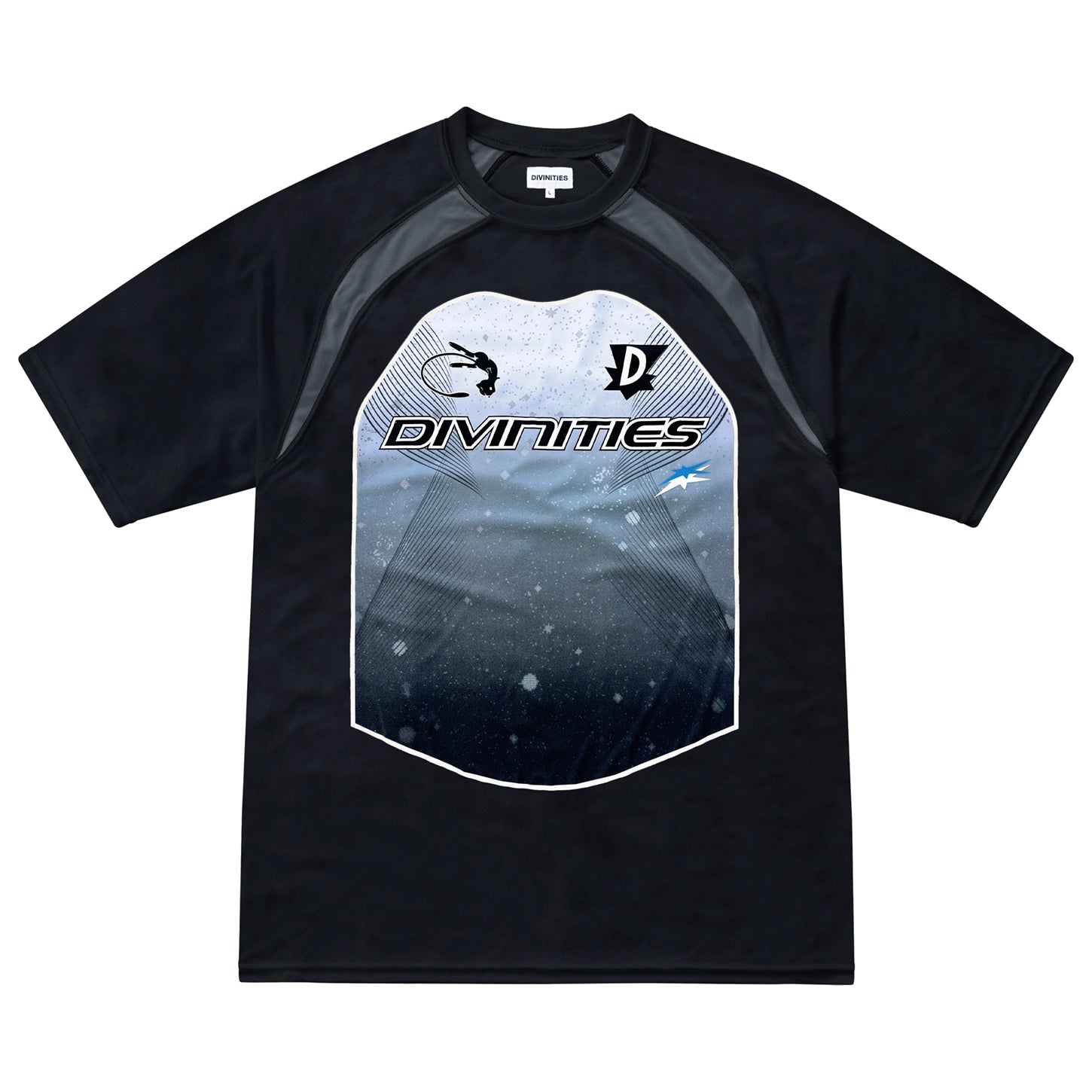Soccer Jersey