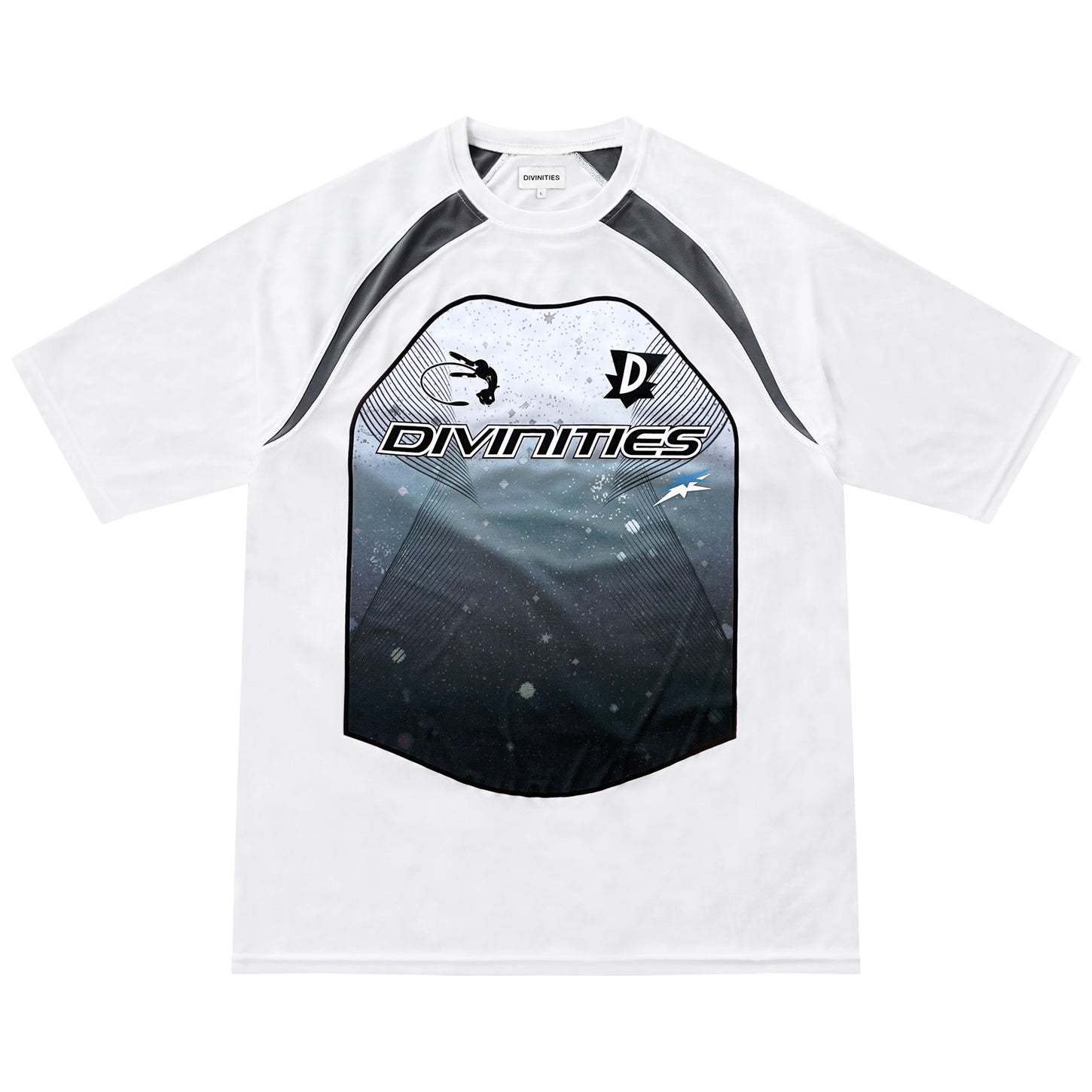 Soccer Jersey