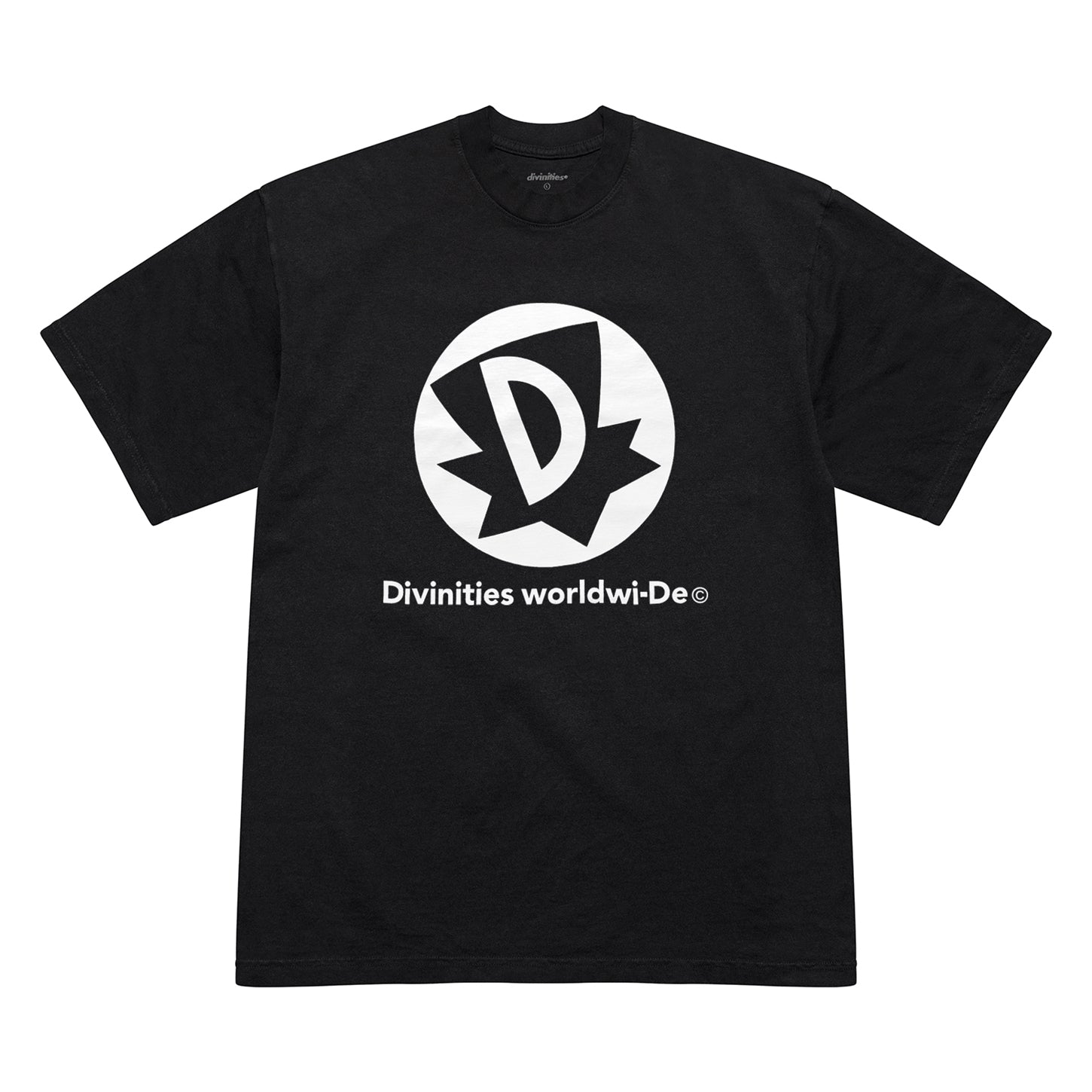 Sphere Logo Tee