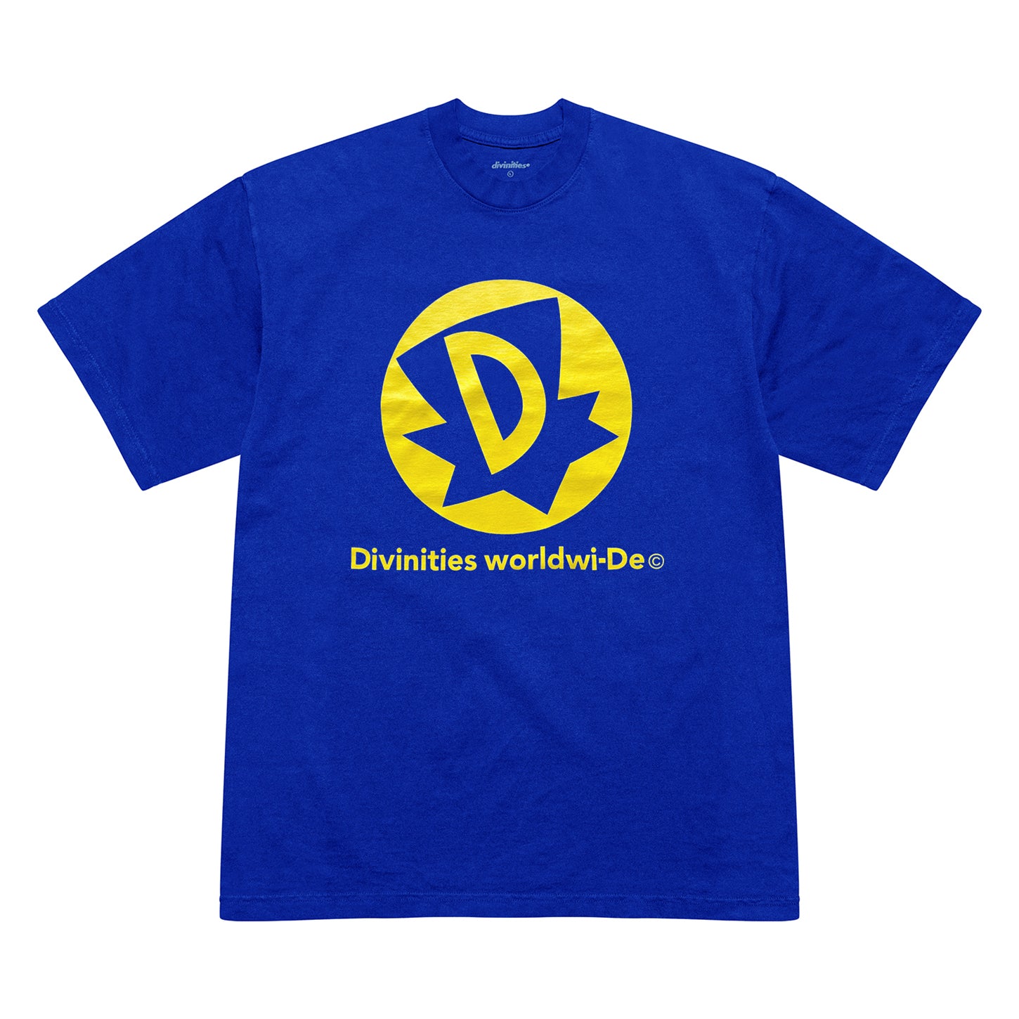 Sphere Logo Tee