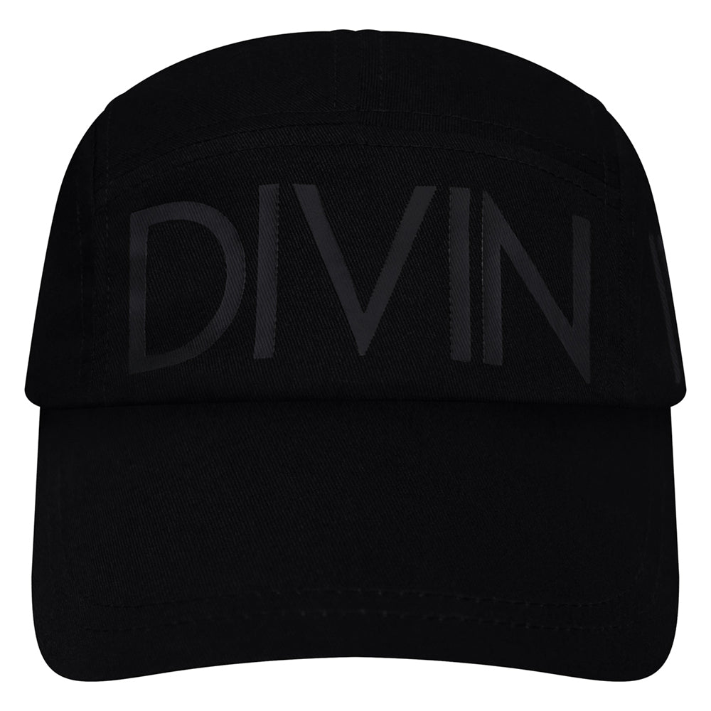 帽子 Sound Sports Diving Cap Black Diving Cap Black | soundsports
