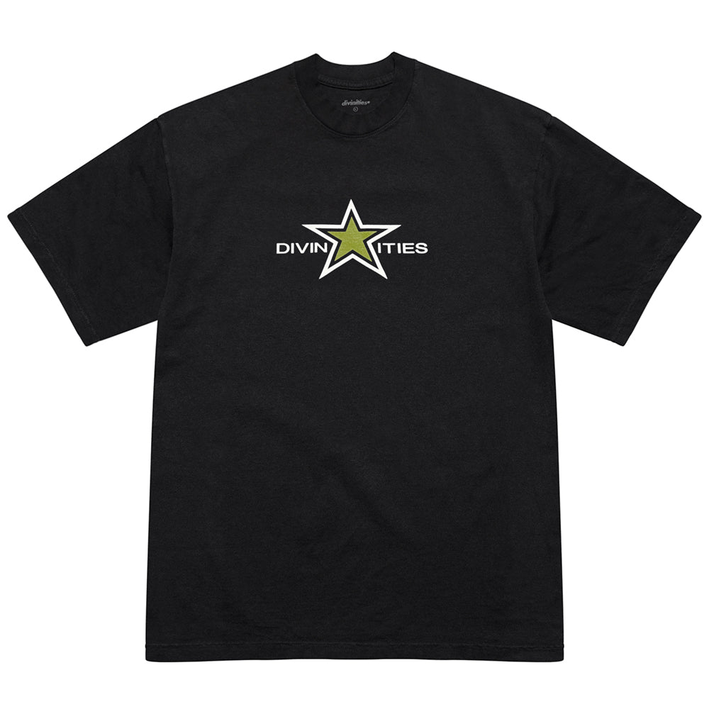 Star Logo Tee