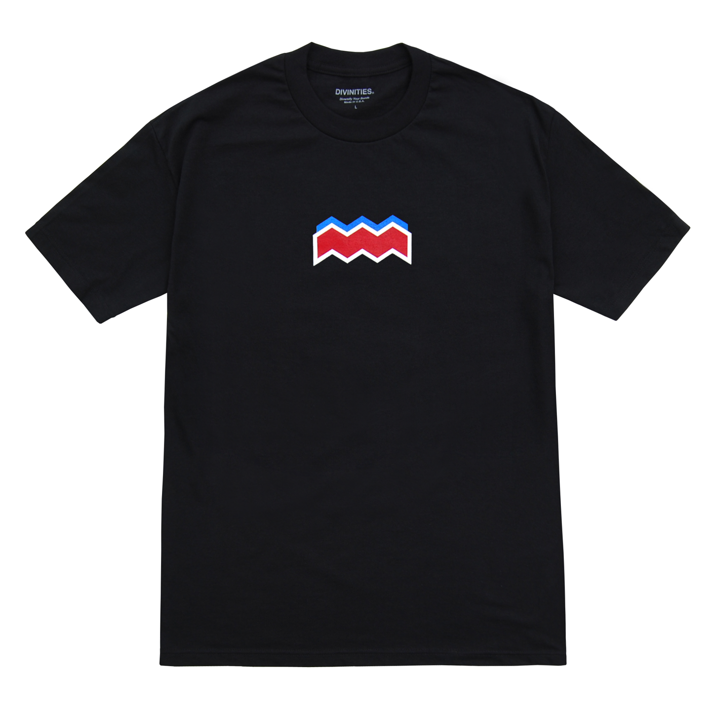 Divinities/The Good Company Wave Tee