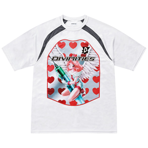 Syringe Soccer Jersey