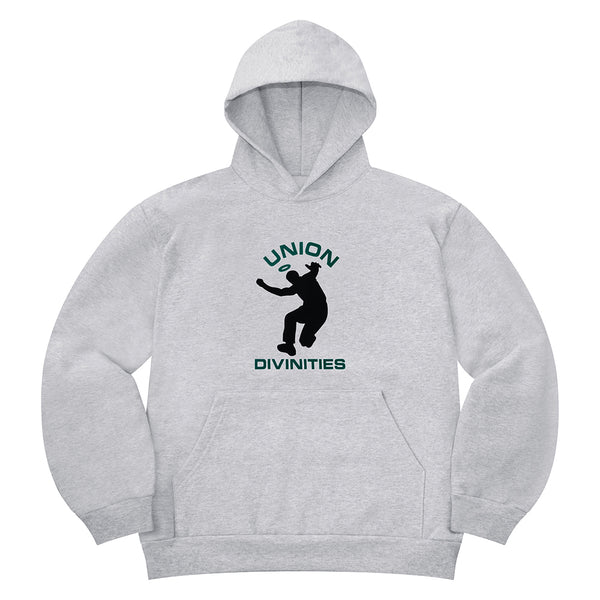 UNION/DIVINITIES Frontman Hooded Sweatshirt