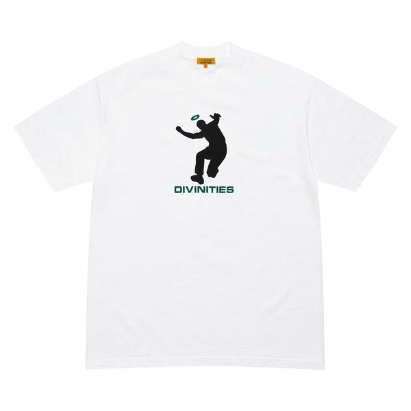 UNION/DIVINITIES Frontman Tee