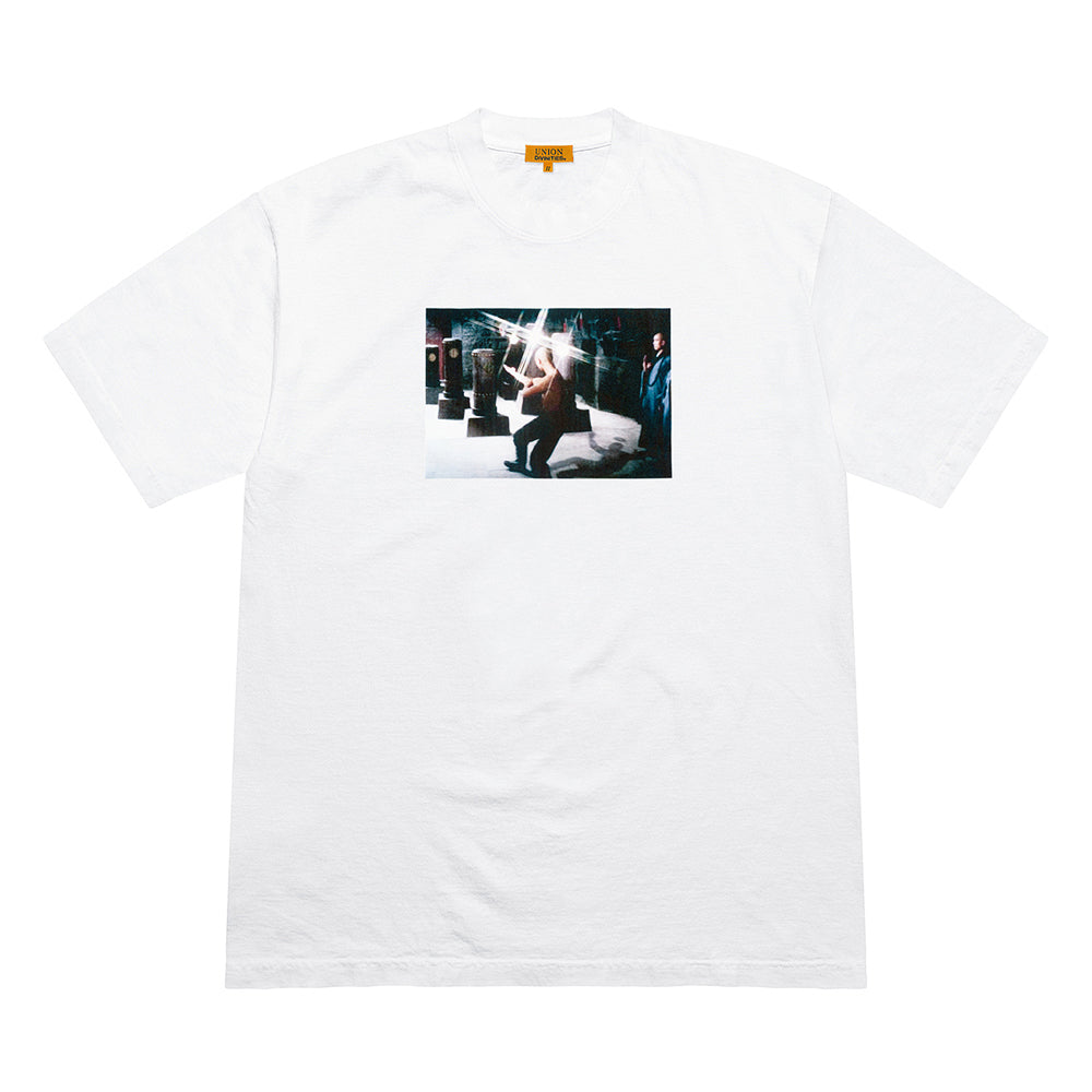 UNION/DIVINITIES Shadow Tee