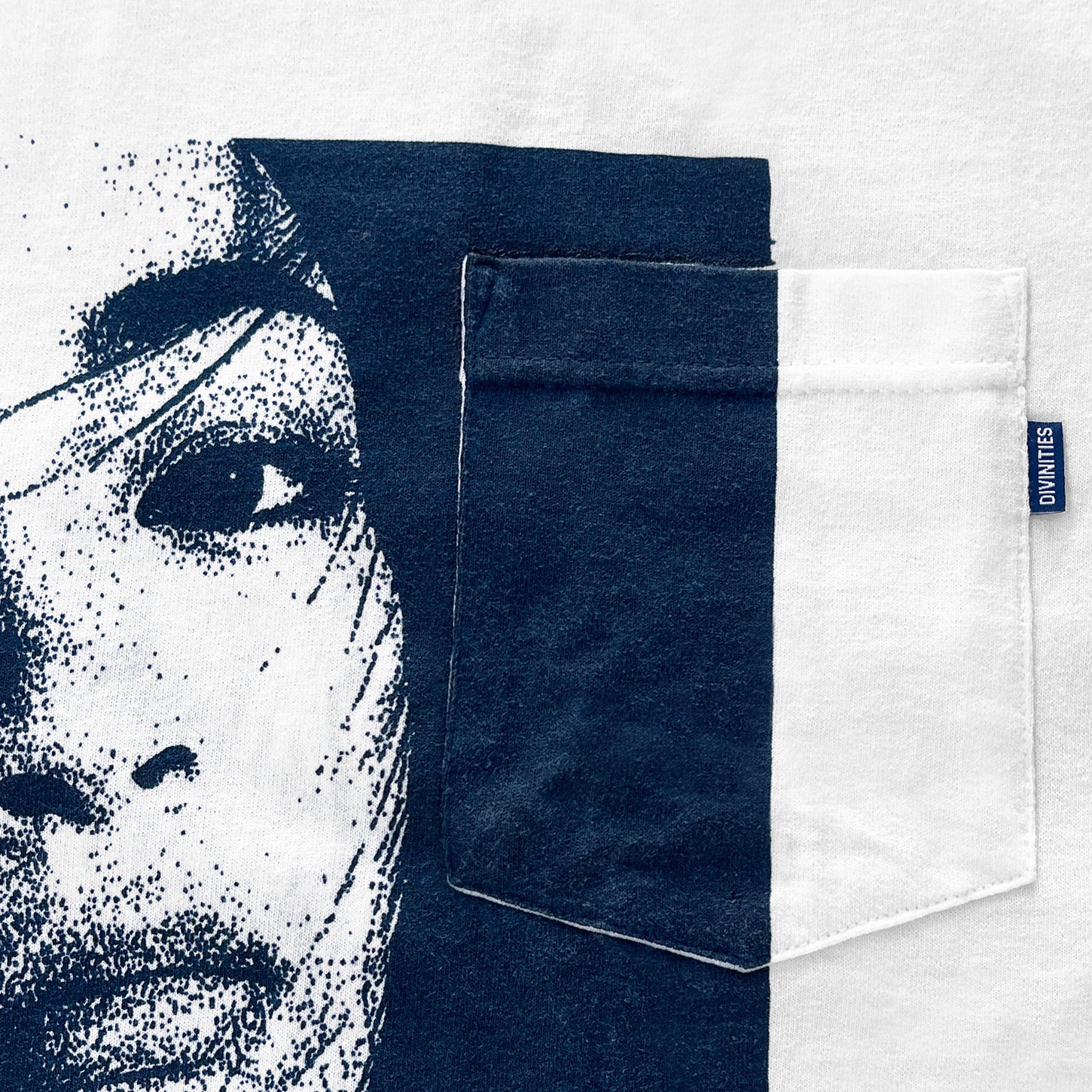 Utada Pocket Tee