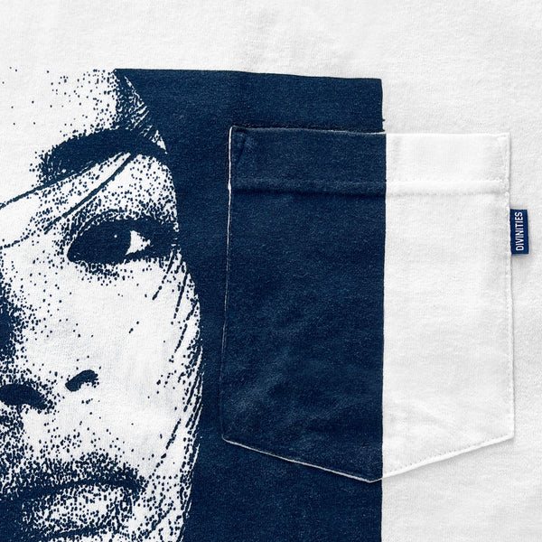 Utada Pocket Tee