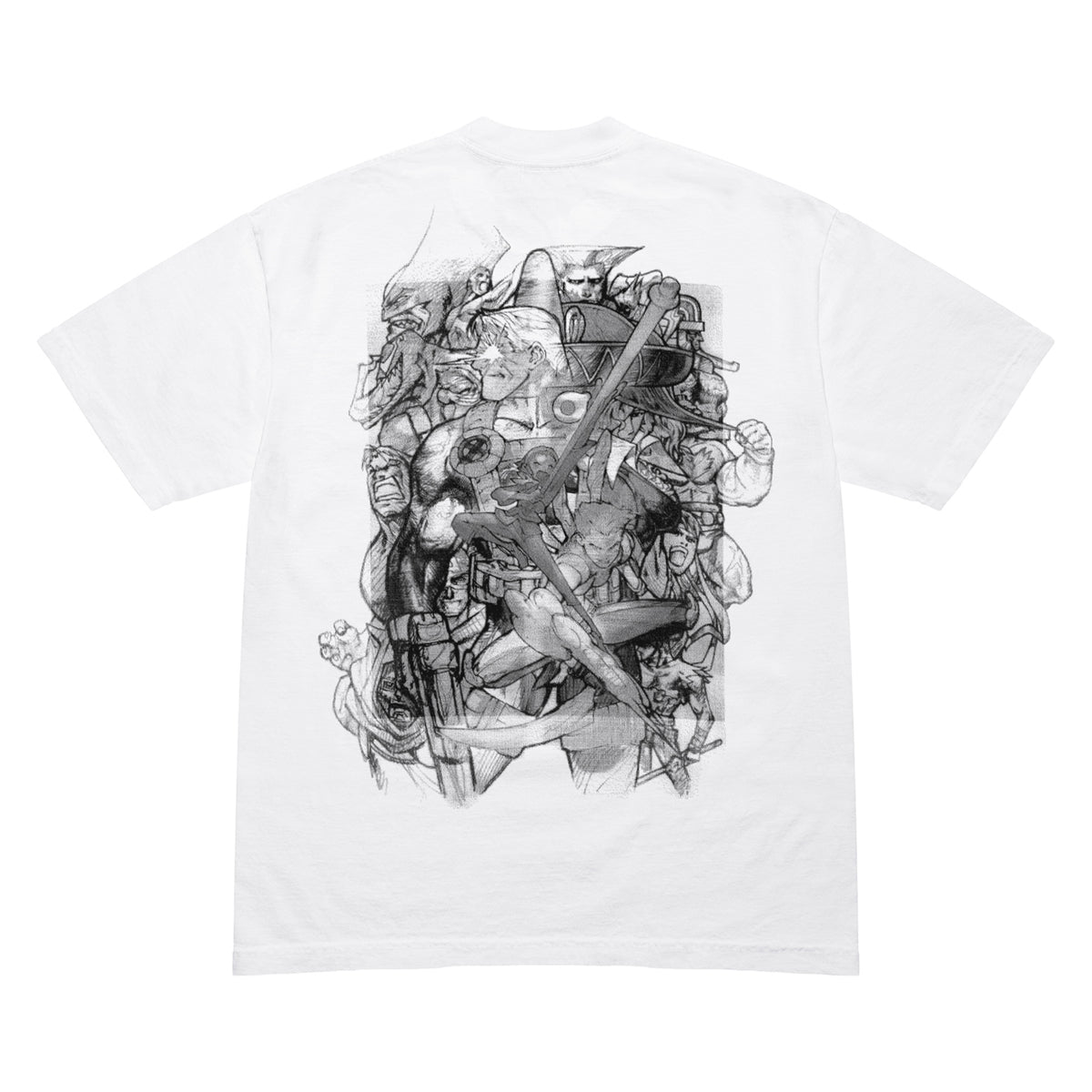 vs Team 1 Tee