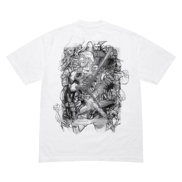 vs Team 1 Tee