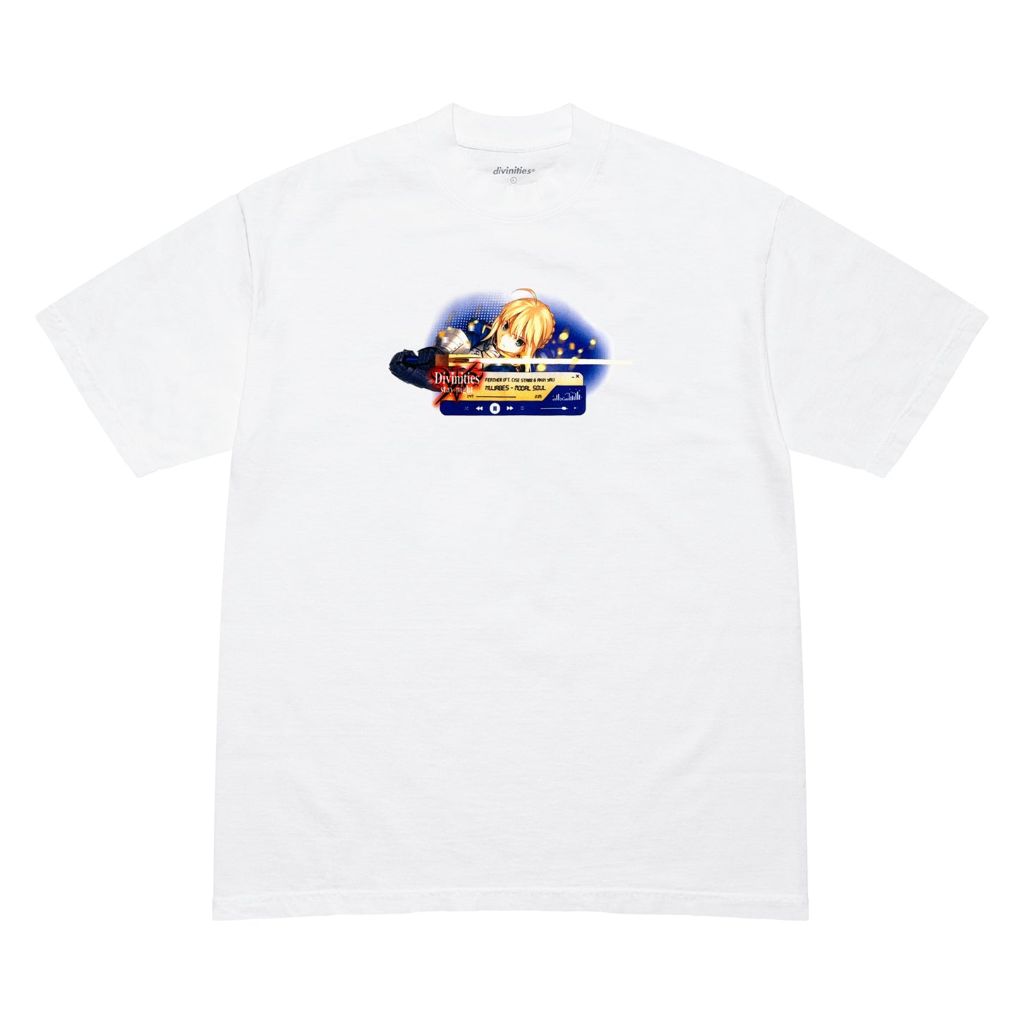 WINAMP Tee