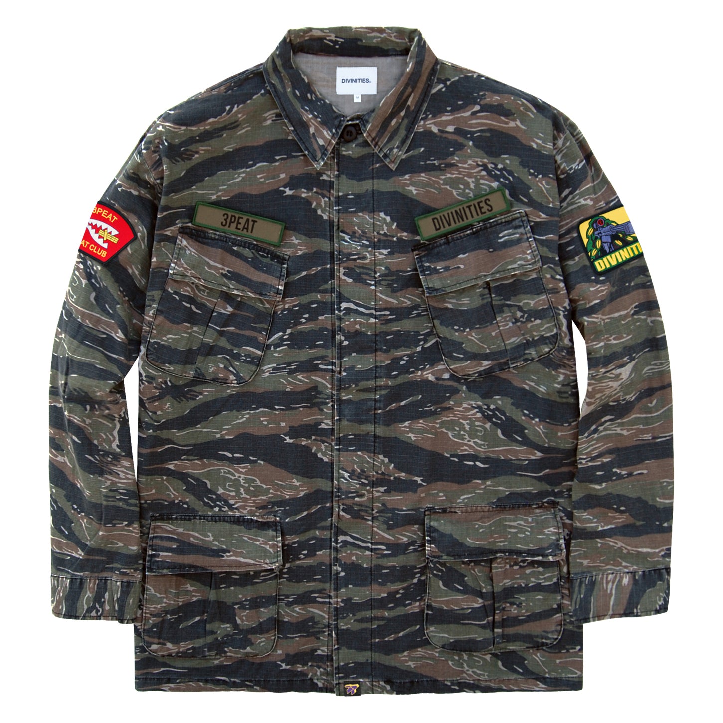 Divinities/3peat BDU Jacket