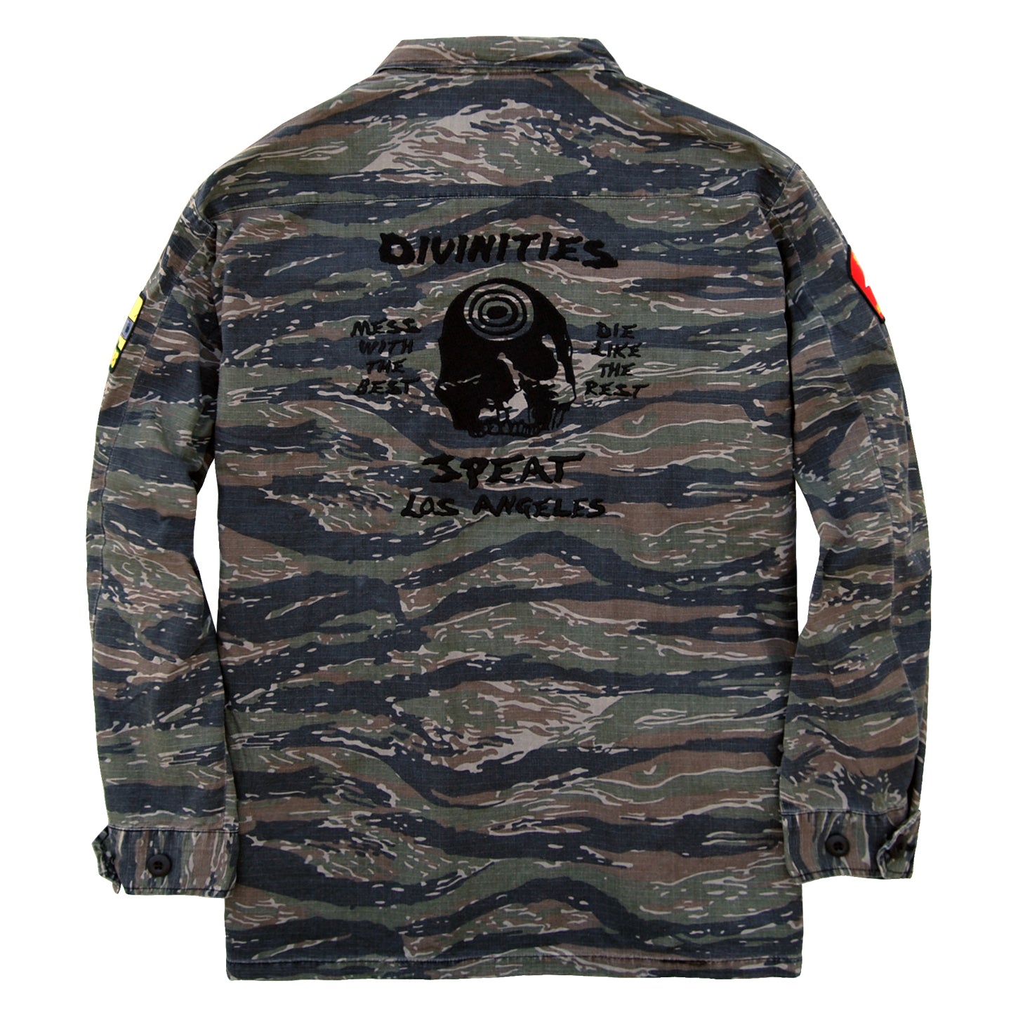 Divinities/3peat BDU Jacket