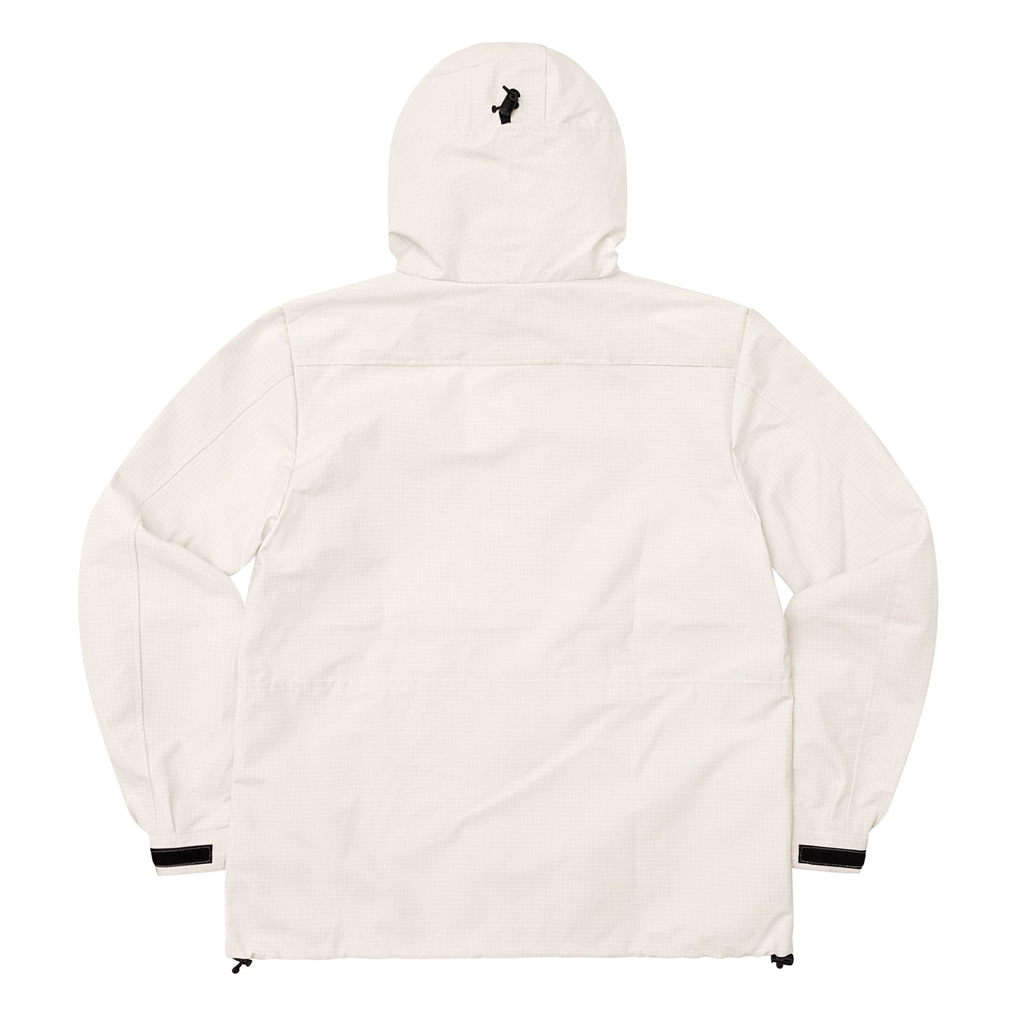 Grid Shell Jacket