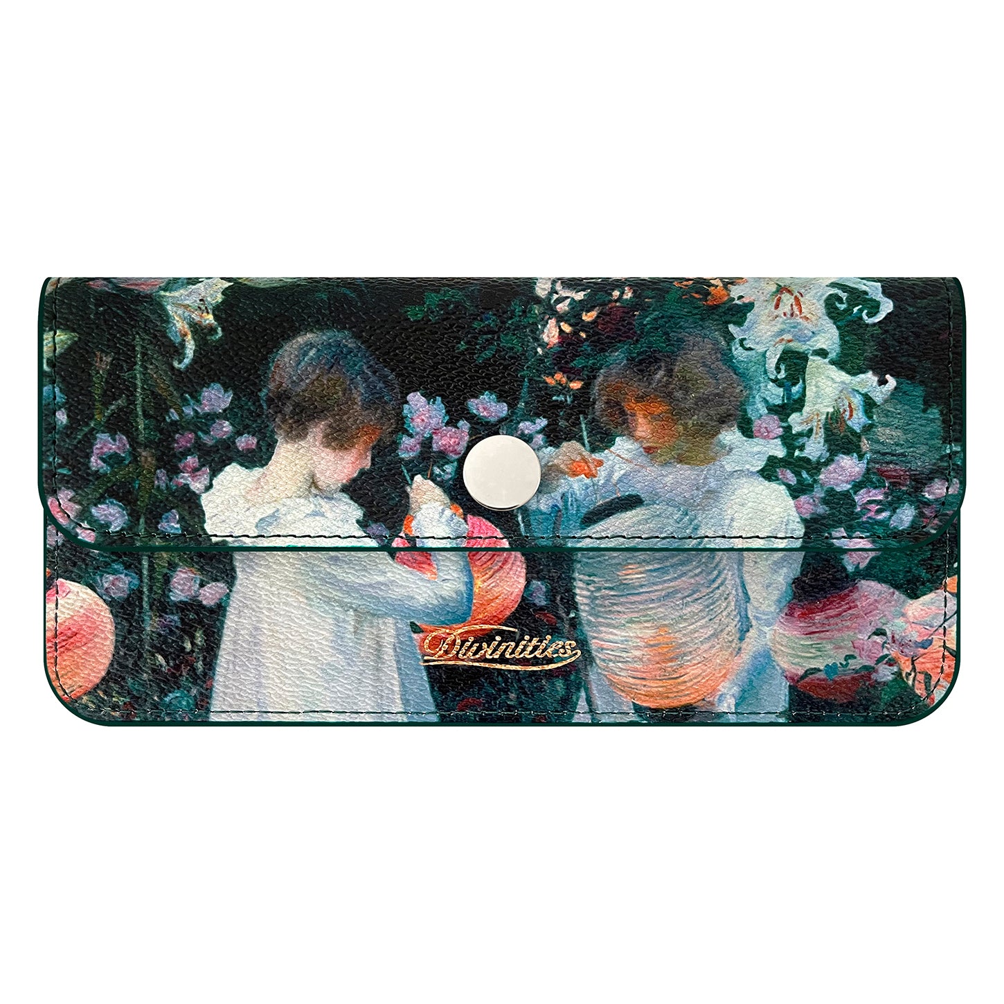 Lily Money Wallet
