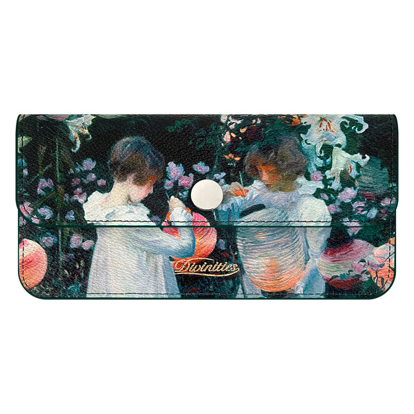 Lily Money Wallet