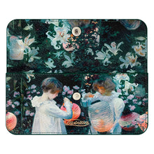 Lily Money Wallet