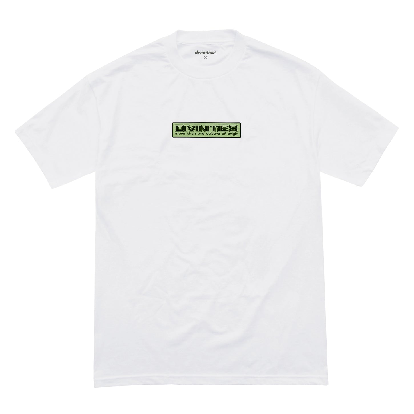 Origin Logo Tee