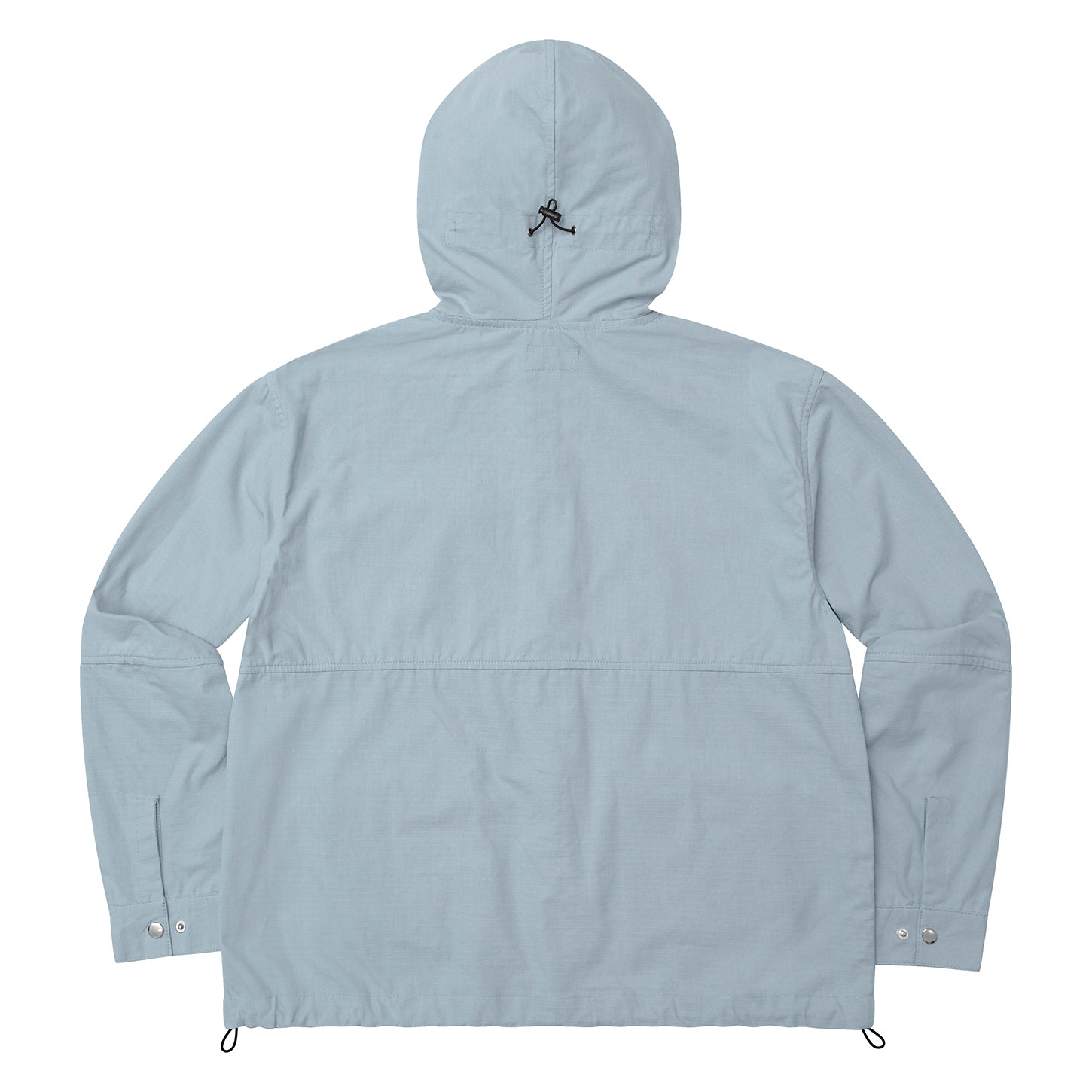 Ripstop Cargo Facemask Jacket