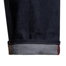 Selvedge Denim Painter Jean