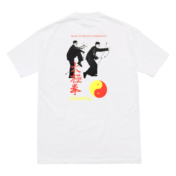 Tai Chi Tee