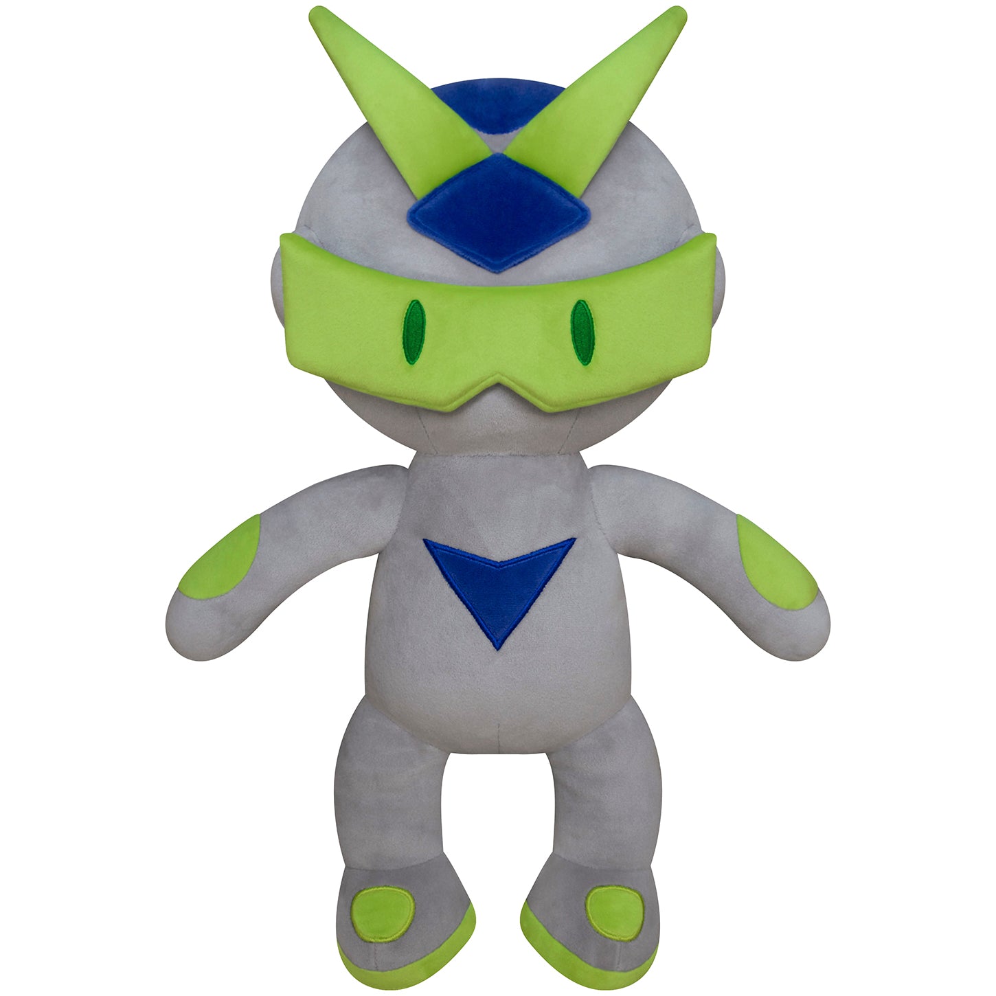 Divinities/Tekeli Robot Plush Doll